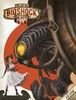 Артбук Мир Bioshock Infinite