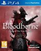 Bloodborne: Game of the Year Edition (PS4, русская версия)