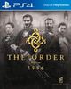 The Order: 1886 (Орден: 1886) (PS4, русская версия)