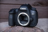 Canon EOS 6D Mark II Body