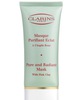 Clarins МАТИРУЮЩАЯ И ОЧИЩАЮЩАЯ МАСКА ДЛЯ ЖИРНОЙ И КОМБИНИРОВАННОЙ КОЖИ