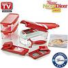 Nicer Dicer  Красный