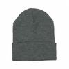 Шапка TRUESPIN Plain Cuffed Beanie