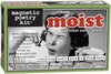 Magnetic Poetry Kit: Moist