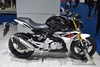 BMW G 310 R