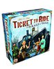 Ticket to Ride Rails and Sails