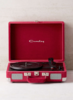 Crosley X UO Velvet Cruiser Bluetooth Record Player