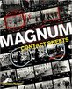 Magnum Contact Sheets