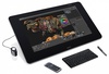 Мультисенсорный планшет Wacom Cintiq 27QHD Touch