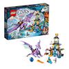 Конструктор LEGO Elves 41178 Логово дракона