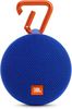 Небольшая bluetooth-колонка, типа JBL Clip 2