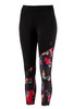 ЛЕГГИНСЫ CAMOU PRINT 7/8 LEGGING