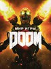 Артбук Мир игры Doom Art of Doom