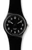 Swatch BLACK SUIT GB247T