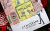 L'Occitane Christmas Beauty Advent Calendar