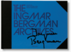 The Ingmar Bergman Archives