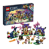 Lego Elves Побег из деревни гоблинов