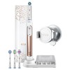 Электрическая щетка Braun Oral-B Genius 9000 Rose Gold D701.545.6X (розовое золото)