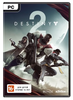 Destiny 2 Game + Expansion Pass Bundle [PC]