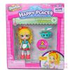 Кукла Happy Places S1 Сю Спасгетти Shopkins 2 эксклюзивных петкинсы (56323)