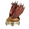 Статуэтка Смауга — Noble Collection The Hobbit Incense Burner Smaug