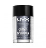 FACE & BODY GLITTER - GUNMETAL