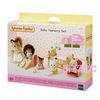 Игровой набор Детская комната Sylvanian Families