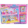 Игровой набор Happy Places S1 Счастливый дом Shopkins 9 петкинсов (56179)