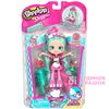 Кукла Шеф-клуб Shopkins Shoppies Минди Минто с аксессуарами (56300)