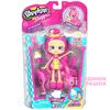 Кукла Шеф-клуб Бабло Shopkins Shoppies с аксессуарами (56266)