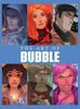 Артбук "THE ART OF BUBBLE"