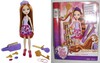 Игровой набор Ever After High «Стильные прически Холли О'Хара» с куклой 26 см