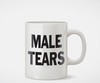 Кружка Male tears