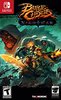 "Battle Chasers: Nightwar"