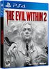 "The Evil Within 2"