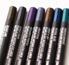 MAC Pearlglide Intense Liner Petrol Blue