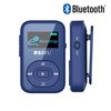 Bluetooth mp3 player for sports