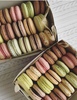 Macaroons