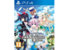 Cyberdimension Neptunia: 4 Goddesses Online (PS4)