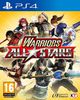 Warriors All Stars (PS4)