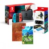 Nintendo Switch Legendary Bundle