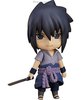 Nendoroid - NARUTO Shippuden: Sasuke Uchiha