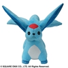 FINAL FANTASY® XIV: HEAVENSWARD™ PLUSH EMERALD CARBUNCLE