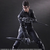 FINAL FANTASY® XV PLAY ARTS -KAI- IGNIS