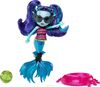 Monster High Мини-кукла Семья Монстриков Эбби Блю