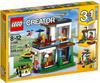 Конструктор Lego Creator Современный дом, лего 31068