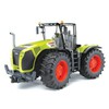 трактор bruder большой claas xerion 5000 2 шт