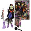 Каста Фирс Monster High