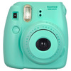 Фотоаппарат моментальной печати Fujifilm Instax Mini 8 Cool Mint