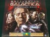 Battlestar Galactica настольная игра